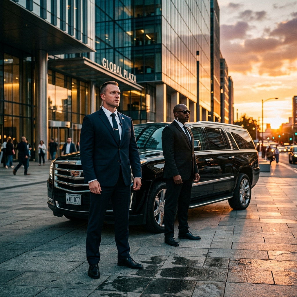 VIP Protection Services